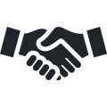 Icon - Handshake